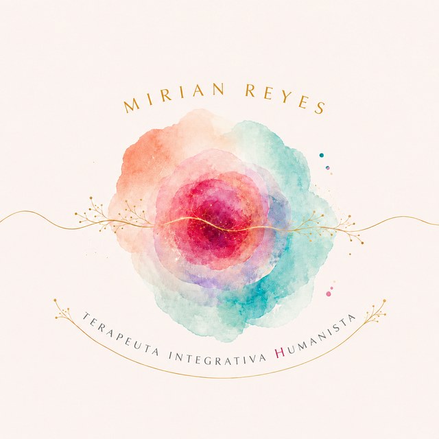 Logotipo de Mirian Reyes Sánchez